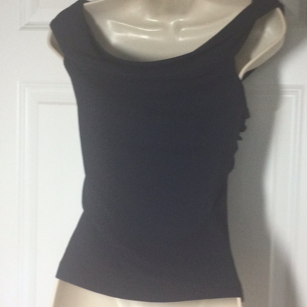 Wrap Top - Picture 4 of 6